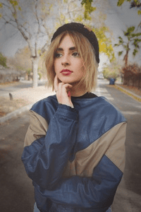 Studente del corso uxademy.com molto soddisfatto dei risultati ottenuti