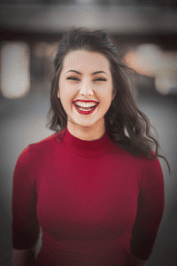 Studente del corso uxademy.com molto soddisfatto dei risultati ottenuti