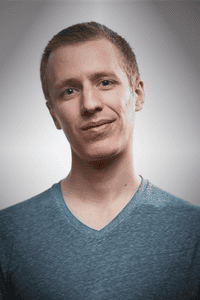 Studente del corso uxademy.com molto soddisfatto dei risultati ottenuti