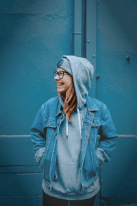 Studente del corso uxademy.com molto soddisfatto dei risultati ottenuti