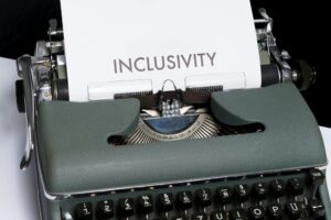 Macchina da scrivere